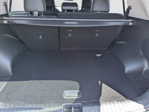 Used 2017 Kia Sportage EX FWD image 29