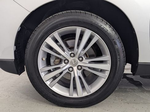 Used 2015 Lexus RX 350 FWD image 9