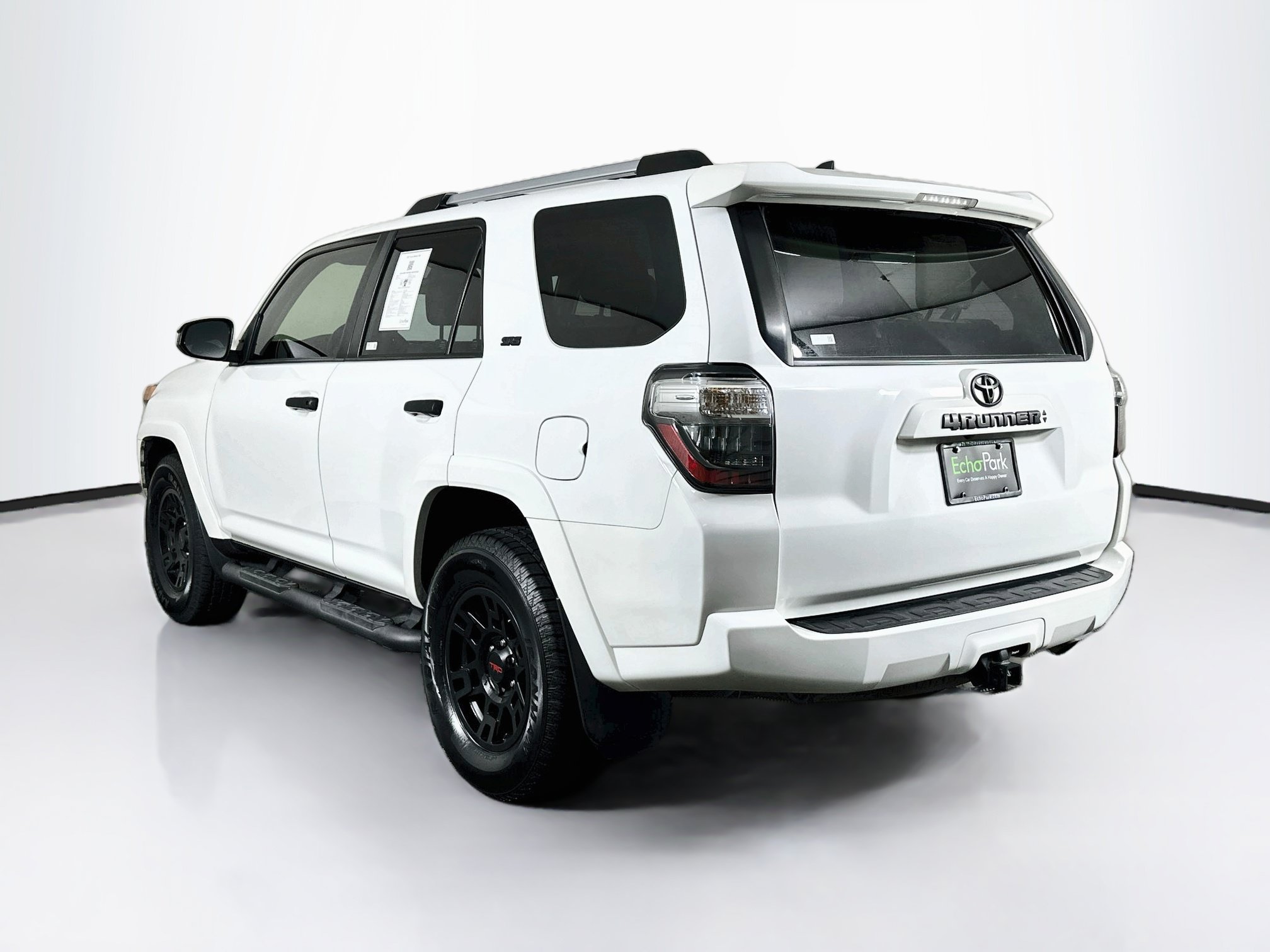 Used 2023 Toyota 4Runner SR5 RWD image 5
