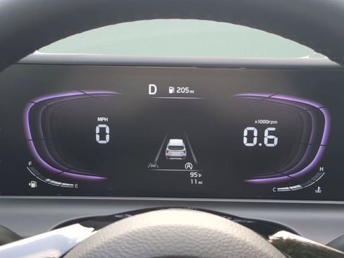 New 2026 Kia Seltos S FWD image 24