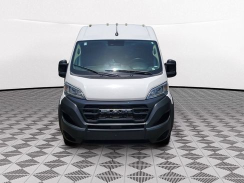 Used 2023 RAM ProMaster 2500 FWD image 2