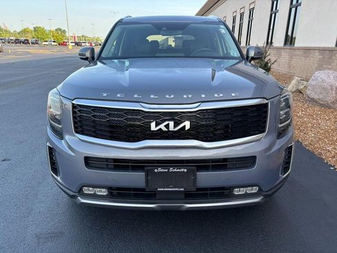 Used 2022 Kia Telluride SX FWD image 9