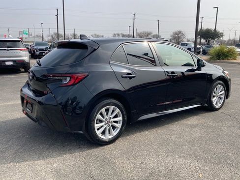 Certified 2023 Toyota Corolla SE image 5