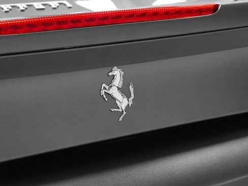 Certified 2018 Ferrari 488 Spider RWD image 37