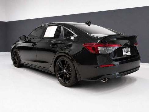 Used 2025 Honda Civic Si image 3