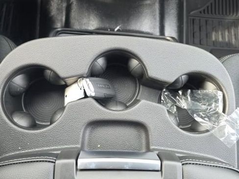 New 2026 RAM 3500 Tradesman image 20