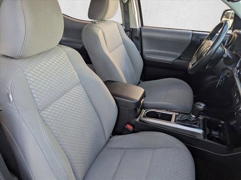 Used 2021 Toyota Tacoma SR5 image 18