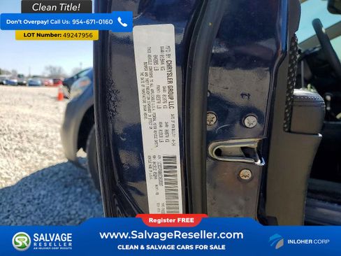 Used 2014 Dodge Dart SXT w/ Sun/Sound Group image 16