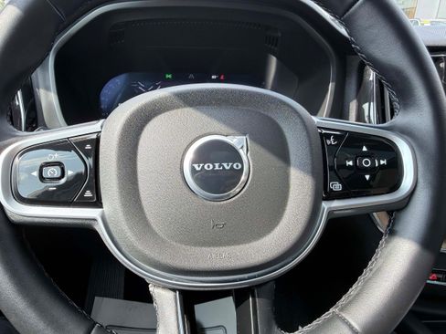 Certified 2026 Volvo XC60 B5 Plus AWD/4WD image 21