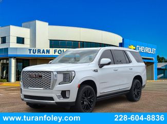 Used 2022 GMC Yukon Denali AWD/4WD video 1