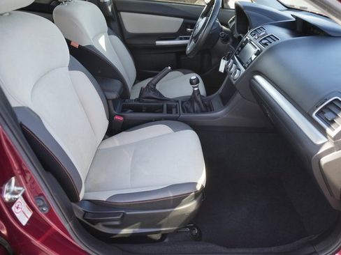 Used 2017 Subaru Crosstrek 2.0i Premium w/ Popular Package #2 image 18