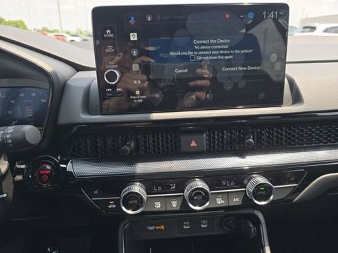 New 2026 Honda CR-V Sport Touring image 29