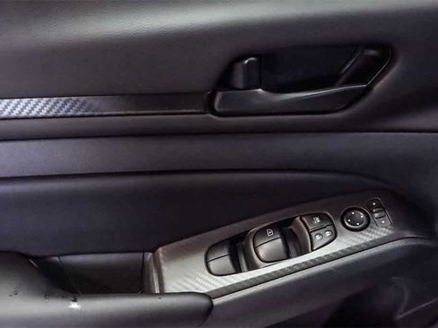 New 2025 Nissan Altima 2.5 S image 21