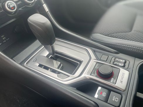 Certified 2023 Subaru Forester Premium AWD/4WD image 23