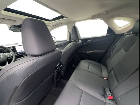 Used 2025 Lexus NX 250 FWD w/ Cold Area Package image 23