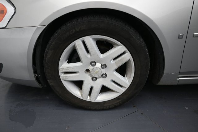 Used 2006 Chevrolet Impala LT FWD image 9
