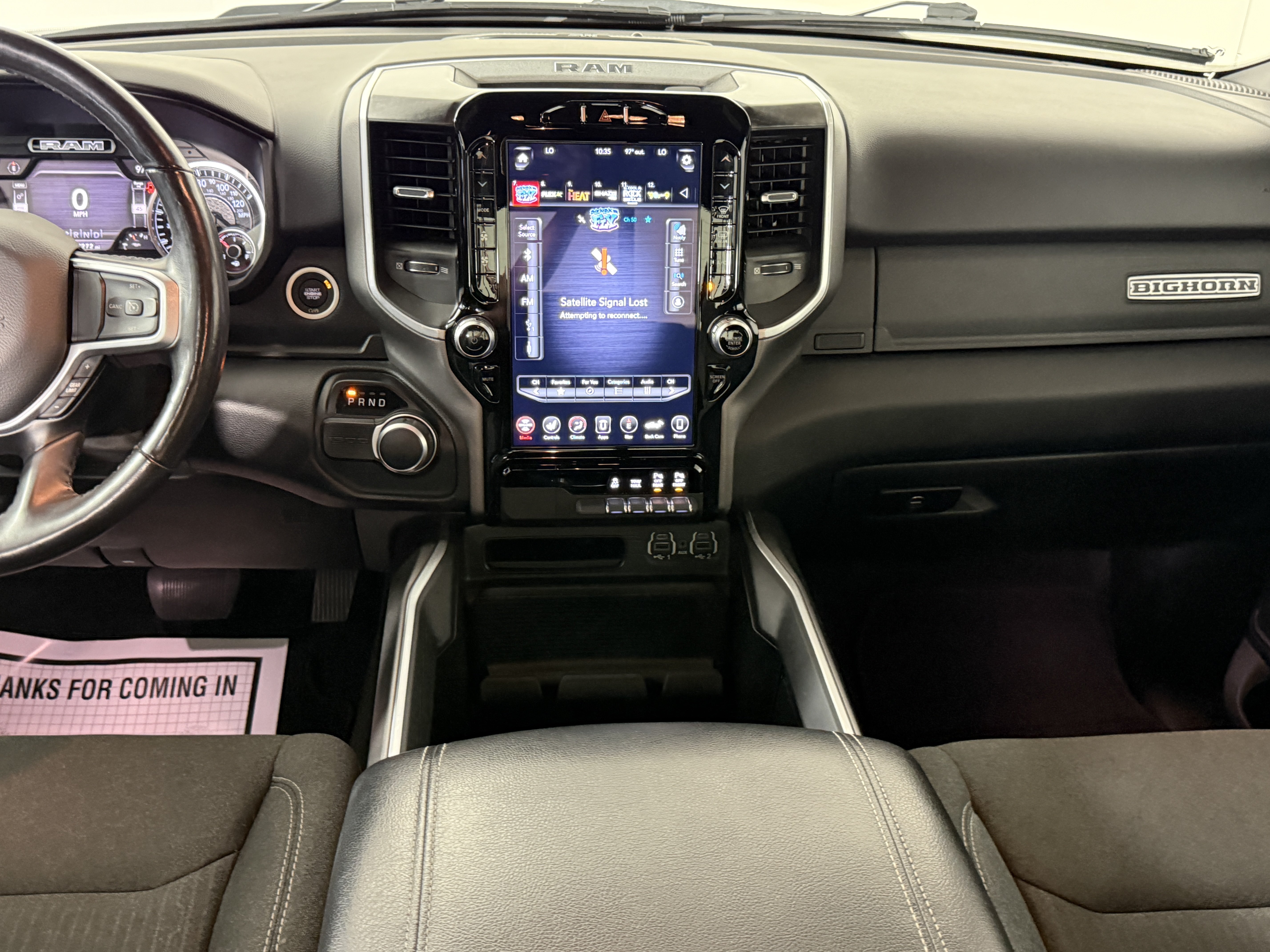 Used 2020 RAM 1500 2WD Crew Cab image 11