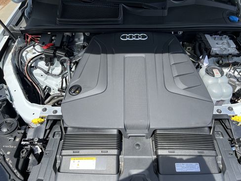 Certified 2023 Audi Q7 2.0T Premium Plus w/ Premium Plus Package AWD/4WD image 36