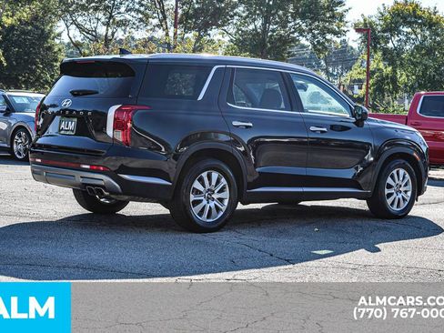 Used 2024 Hyundai Palisade SEL image 6