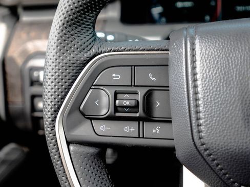New 2026 Toyota Tacoma Limited w/ Tow Tech Package AWD/4WD image 20