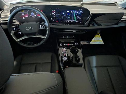 New 2025 Audi A5 2.0T Premium AWD/4WD image 16