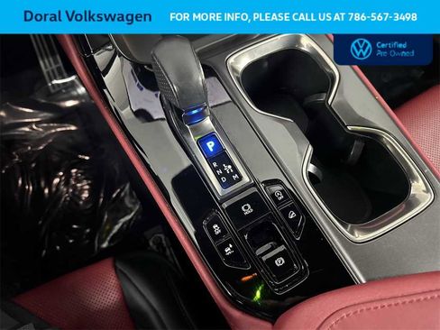 Used 2024 Lexus NX 350 F Sport image 21