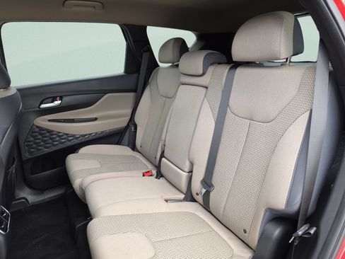 Used 2023 Hyundai Santa Fe SEL w/ Cargo Package AWD/4WD image 21