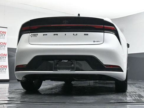 New 2026 Toyota Prius XLE image 34