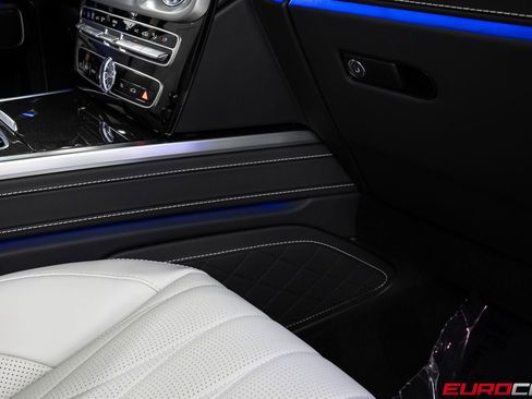 Used 2023 Mercedes-Benz G 63 AMG Squared image 38