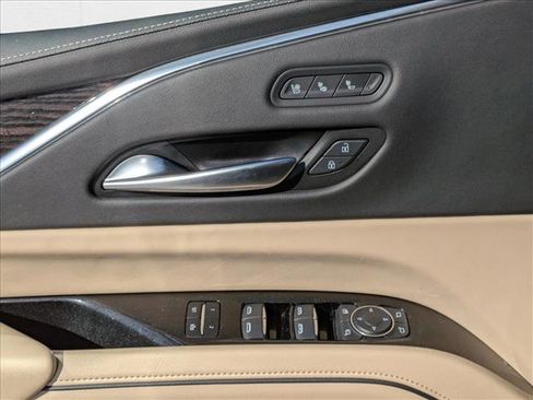 Used 2023 Cadillac Escalade Premium Luxury w/ Performance Package image 13