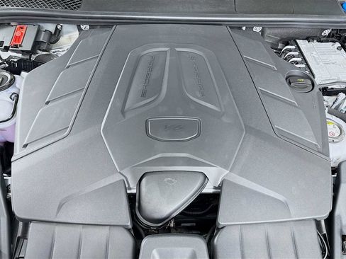 New 2026 Porsche Cayenne E-Hybrid image 32