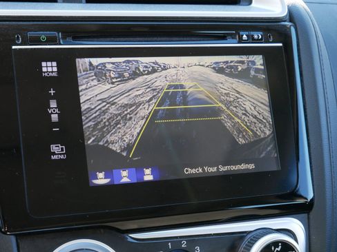 Used 2016 Honda Fit EX image 29