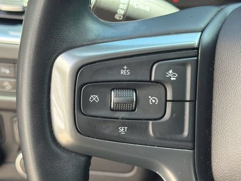 Used 2023 Chevrolet Tahoe Z71 AWD/4WD image 26