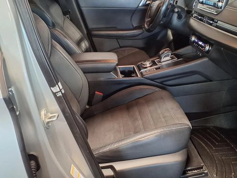 Used 2022 Mitsubishi Outlander SE AWD/4WD image 13