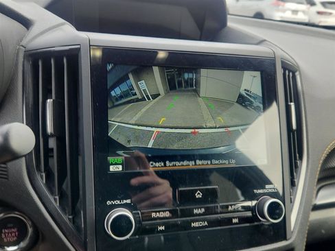 Used 2024 Subaru Forester Wilderness image 16