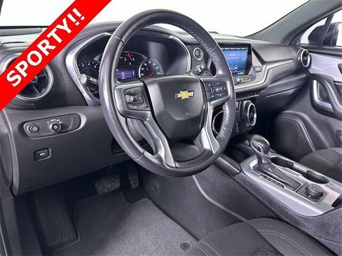 Used 2020 Chevrolet Blazer LT image 10