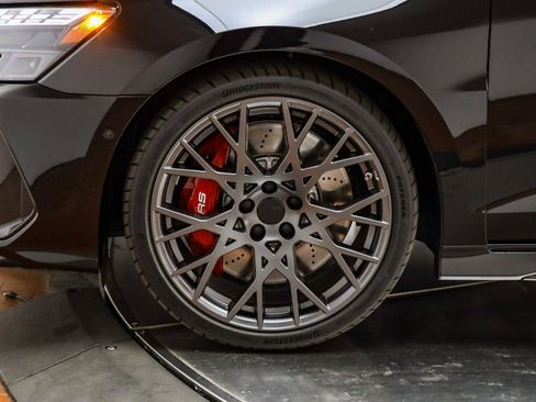 New 2026 Audi RS 3 image 22