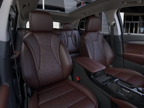 New 2026 Buick Envision Sport Touring AWD/4WD image 17