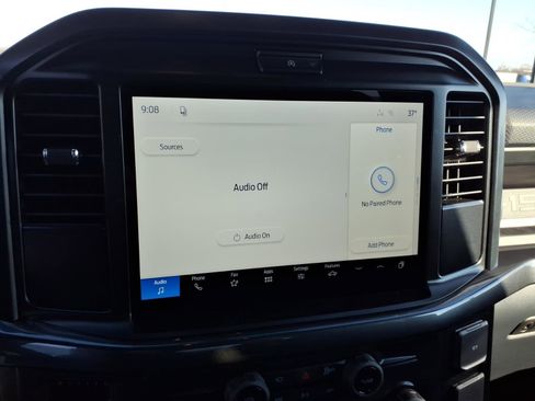 New 2026 Ford F150 STX image 17