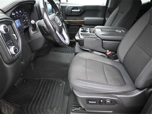 Used 2020 GMC Sierra 1500 Elevation w/ Elevation Value Package image 19