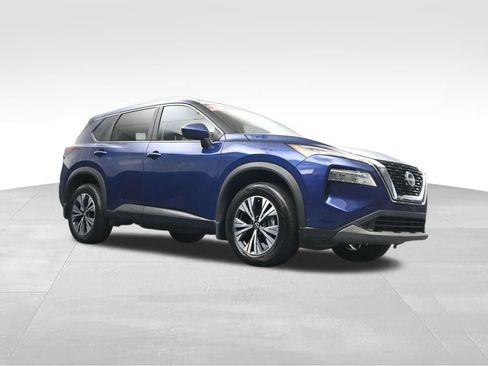 Used 2023 Nissan Rogue SV w/ SV Premium B Package FWD image 16