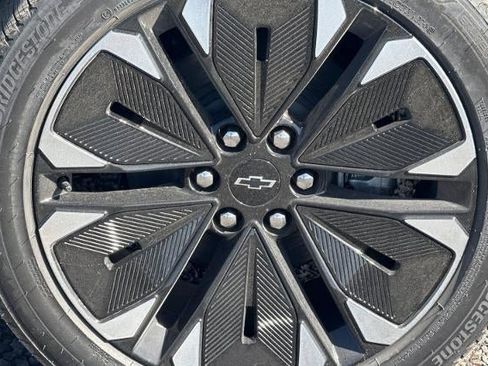New 2026 Chevrolet Blazer EV RS AWD/4WD image 30
