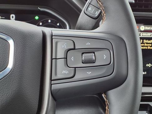 New 2026 GMC Sierra 2500 AT4 w/ AT4 Premium Plus Package image 13