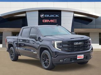 Certified 2024 GMC Sierra 1500 Elevation AWD/4WD video 1