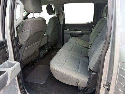 Used 2024 Ford F150 XLT w/ Tow/Haul Package AWD/4WD image 19