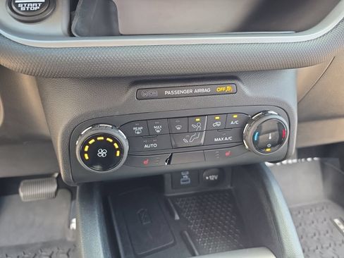 Used 2022 Ford Bronco Sport Big Bend w/ Convenience Package AWD/4WD image 16