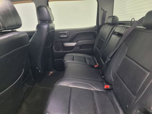 Used 2017 Chevrolet Silverado 1500 LT w/ All Star Edition AWD/4WD image 18