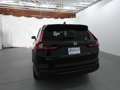 Used 2023 Honda CR-V EX-L image 7