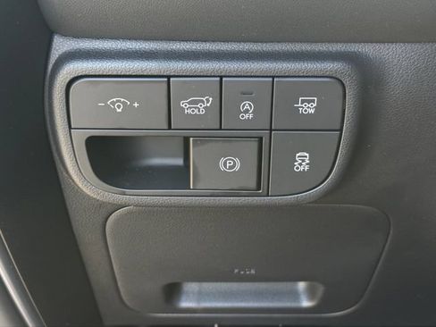 Used 2026 Hyundai Palisade SEL AWD/4WD image 19