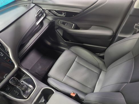 Certified 2024 Subaru Legacy Limited image 11